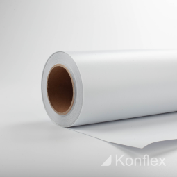 Пленка для ламинирования матовая Konflex Alpha, 1,37м